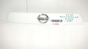 CACHE COUVERCLES DE COFFRE ARRIÈRE POIGNÉE NISSAN MICRA K14 16-22R ZY2photo 12