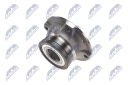 MOYEU ROUES ARRIÈRE CITROEN DS4 DS5 11- PEUGEOT 308photo 11