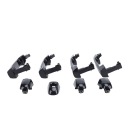 KIT 4 PCS ZEWNETRZNYCH POIGNÉES VERS PORTES ZEWNETRZNYCH 82651 2H000 E4photo 8
