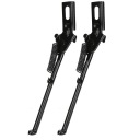 Стійки Для Велосипедів Багатоколірний 2Pcs