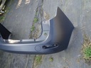 DACIA LODGY BUMPER REAR REAR ORIGINAL 