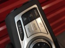 NISSAN MURANO II Z51 2.5DCI PANNEAU BOUTONS COMMUTATEUR RADIO NAVIGATIONphoto 7