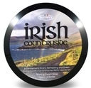 Krem do golenia RAZOROCK Shaving Cream Soap Irish Countryside Rodzaj krem