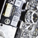 AUDI Q5 SQ5 2017 MODULE DIRECTEUR STATECZNIKIEM LEDphoto 6