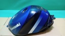 KAWASAKI ZX6R ZX6-R 98-02 RÉSERVOIR CARBURANTS RÉSERVOIRphoto 8