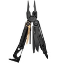 Мультитул Leatherman MUT с зеленой кобурой «молле»