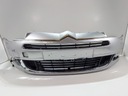 ПЕРЕДНИЙ БАМПЕР CITROEN C5 X7 III PDC