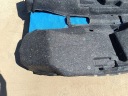 VW GOLF 8 RESTYLE VARIANT 1.5 TSI 2026 R COATING FLOOR CARPET 5H9863367D  photo 9