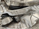 BMW F20 F21 F22 ПОВОРОТНИЙ КУЛАК ЛІВИЙ ПЕРІД ПЕРЕДНЯ ЛІВА + ВАЖЕЛІ 6853651 -30MIN  (17426647949) фото min 10