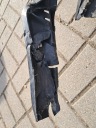OPEL CORSA F LIFT RENFORCEMENT CHÂSSIS PARE-CHOCS AVANT AVANT 9850387380photo 10