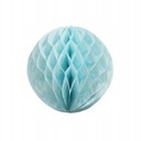 СИНИЙ ШАР УКРАШЕНИЕ НА ДЕНЬ РОЖДЕНИЯ НА ГОДОВУЮ СВАДЬБУ 25 СМ