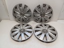 VW TRANSPORTER T5 T6 TAPACUBOS 16'' INTEGROS 7E0601147 