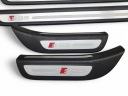 AUDI Q5 SQ5 8R0853375G ENSEMBLE SEUILSphoto 10