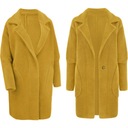 КУРТКА ТЕПЛАЯ АЛЬПАКА ИЗ ШЕРСТИ ЦВЕТА