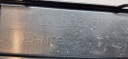 РЕШІТКА РЕШІТКА РАДІАТОРА РЕШІТКА БАМПЕРА ЦЕНТРАЛЬНА VW TIGUAN II 2 15- RLINE 5N 5NA853677  (16879010333) фото min 8