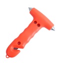 ИНСТРУМЕНТ ДЛЯ АВТОМОБИЛЯ Спасатель разбитого окна