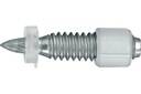 РЕЗЬБОВЫЕ ШПИЛЬКИ HILTI X-EM8H FP10