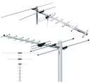 НАПРАВЛЕННАЯ ТВ АНТЕННА DVB-T2 VHF/UHF MUX8 LTE ФИЛЬТР