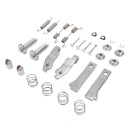 KIT OKUC DO BRAKES STANDING LBJ 1382 ELEMENT BRAKES BX  photo 5