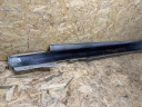 BMW 3 F34 MODULE MOULURE SEUIL DROITE POUCES 8057148photo 5