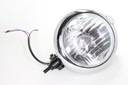ПЕРЕДНЯЯ ФОНАРЬ FTC-1034