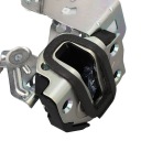 SERVOMOTEUR VERROUS SERRURE ARRIÈRE COUVERCLES DE COFFRE COUVERCLES DE COFFRE 69110 35071 MÉTALLIQUEphoto 12