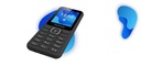 Простой мобильный телефон с клавиатурой myPhone 6320
