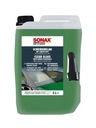 ЖИДКОСТЬ ДЛЯ ЧИСТЕНИЯ ОКОН SONAX