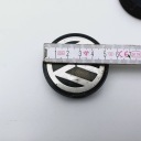 COUVERCLE BOUCHONS VERS JANTES R15 VW GOLF IV 6N0601171 NR34 JEUphoto 11
