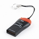 Gembird USB-считыватель MicroSD