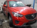 MAZDA CX-5 I KE/GH 2011 - 2017 НОГОЮ ПРУЖИНИ ПЕРІД ПРАВА KA0T34700  (18890665040) фото min 7