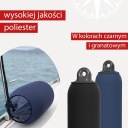 CAPOT SUR ODBIJACZ ROLLNECK 40-50 CM NOIRE 2M VERS PRZYCIECIAphoto 6