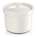 САХАРНИЦА С КРЫШКОЙ 6 ШТ. ПРИМА МОДЕРМО MP002