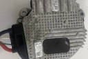 MOTEUR VENTILATEUR DYFUZORA BMW 5 (G30) 9897907 4.4L GASOLINE 441KW 2019photo 8