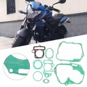 КОМПЛЕКТ УЩІЛЬНЮВАЧІВ ДВИГУНА DO YX 140CC YCF SSR PIRANHA PITSTER IMR PIT ДВИГУН  фото 15