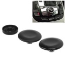 2 PCS JOYSTICK CENTRUM COMMANDE PROTECTION BOUTONS 8K0998068A KIT HJphoto 10