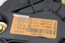 МОТОРЧИК ОБІГРІВАЧА AUDI A4 (8E2, B6) 8E1820021E 1.9L ДИЗЕЛЬ 96KW 2002  (17607134876) фото min 6