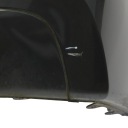BMW F20 F21 PARE-CHOCS ARRIÈRE MINERALGRAU GRIS METALIK B39photo 14