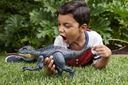 MATTEL JURASSIC WORLD AKČNÁ FIGÚRKA DINOSAURUS SCORPIOS REX HBT41 ZVUK Pohlavie chlapci