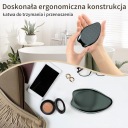 Пилки, тертки, пемзи для ніг TRS Piure електрична пилочка — фото 7