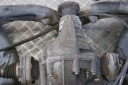 ПІДВІСКА ЗАД PORSCHE CAYENNE ТУРБО 7L5 2003R ZT22  (16459755446) фото min 8