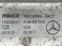 ENSEMBLE RADIATEURS MERCEDES GLC X253 C253 220D 250D 300D 250 300 A0999062100photo 8