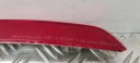 BMW F10 OBLASK PARE-CHOCS ARRIÈRE GAUCHE 7203237photo 13