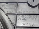 ENSEMBLE RADIATEURS EAU CLIMATISATION 2XWENTYLATOR VW GOLF V 1.9TDI 77KW 1K0photo 7