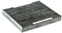DENCKERMANN K1138A /DENCDENCKERMAN КАБИННЫЙ ФИЛЬТР