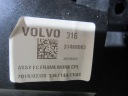 VOLVO XC40 XC 40 ТОННЕЛЬ ЦЕНТРАЛЬНЫЙ ПОДЛОКОТНИК БАРДАЧОК CUPHOLDER 31469083  фото 9