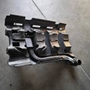 FENCE FENCE LUBRICANTS A6511800951 MERCEDES-BENZ 2.2 CDI  photo 5