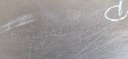 PARE-CHOCS AVANT AVANT TOYOTA BZ4X 2022- 52119-42A80photo 10
