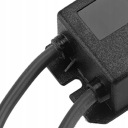 TRANSFORMER NEONOWY 3KV 30MA 25W MAXIMALE PUISSANCE RÉSEAUX ÉLECTRIQUES VERS NEONOWphoto 11
