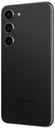 Smartphone Samsung Galaxy S23 8 GB / 128 GB čierna Materiál hliník